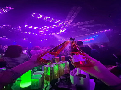 抚顺夜总会招聘